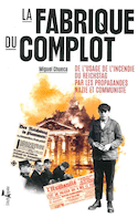 Fabrique du complot (La)